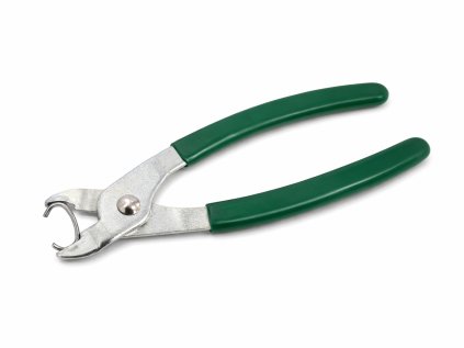 Kleště na kovové C sponky standard