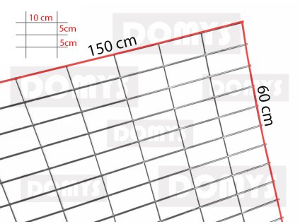 150X60 O