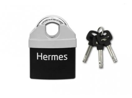 Visací zámek hermes 02