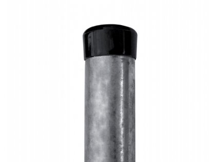 Sloupek POZINKOVANÝ (ZN), pr. 48 mm - 150 cm
