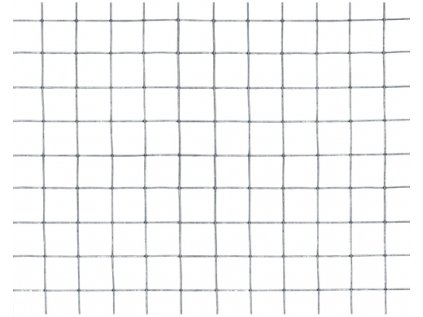 Chovatelská svařovaná síť (ZN)