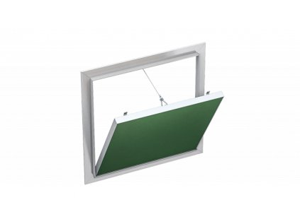 DOMYS e-shop: Revizní dvířka do SDK příček - RDL 400x600 x 12,5 mm GKBi US (V)