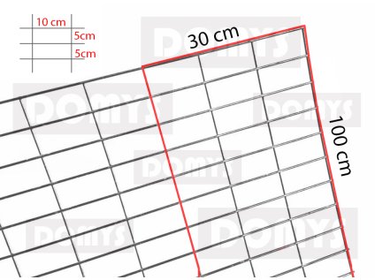 30x100or