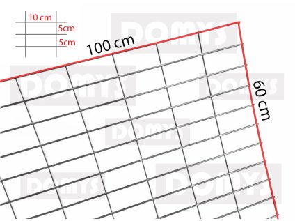 100x60 o