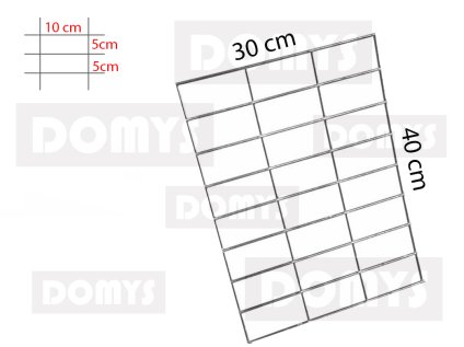 30x40V
