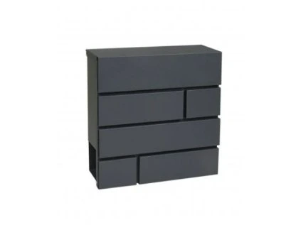 23309 4 postovni schranka bk 932 am