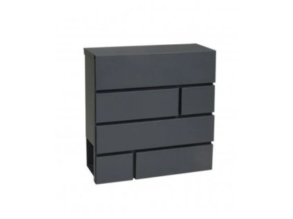 Poštovní schránka BK.932.AM