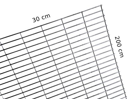 30x200