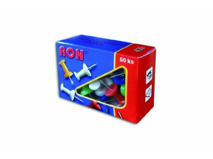 DOMYS e-shop: Špendlík váleček, 50 ks 435