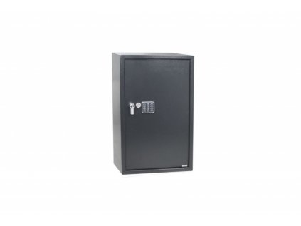 Ocelový sejf s elektronickým zámkem - RS.75.EDK