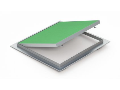 DOMYS e-shop: Revizní dvířka do SDK RDL 600x600x15 GKBi US