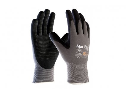 DOMYS e-shop: Rukavice MaxiFlex®Endurance™ 34-844 - vel. 7