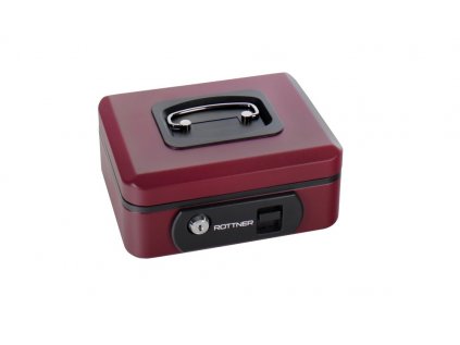 DOMYS e-shop: Pokladnička PRO BOX 1 Berry