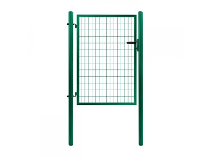 jednokridla branka solid poplastovana zn pvc rozmer 1085 x 1750 mm 8595068410011