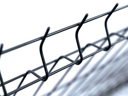 panel 3D antracit eshop