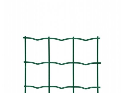 Svařované pletivo HEAVY (ZN + PVC)