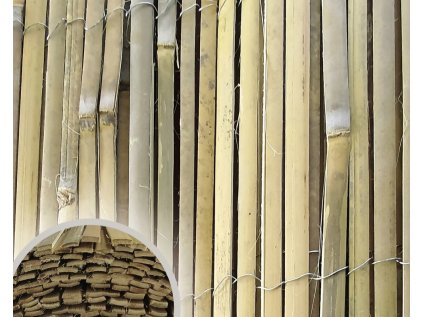 Štípaný bambus BAMBOOPIL