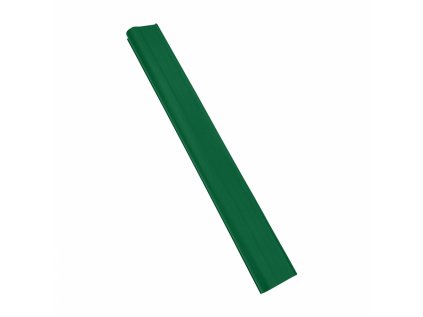 Zelený klip k uchycení stínící pásky THERMOPIL
