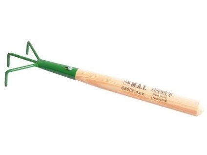 37374 drapek 3 hroty s nasadou 24cm