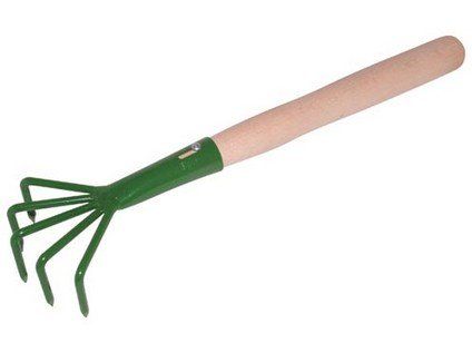 37377 drapek 5 hrotu s nasadou 24cm