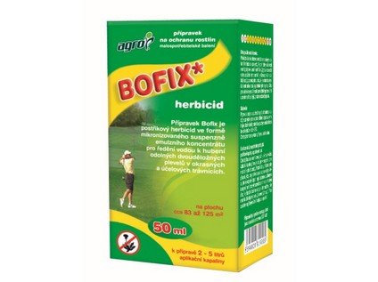 AGRO BOFIX selekt.herbicid 50ml