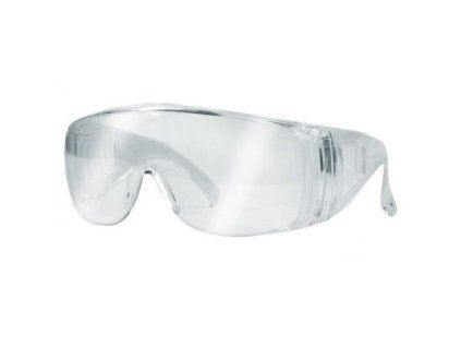 37677 3 bryle ochranne visilux cire