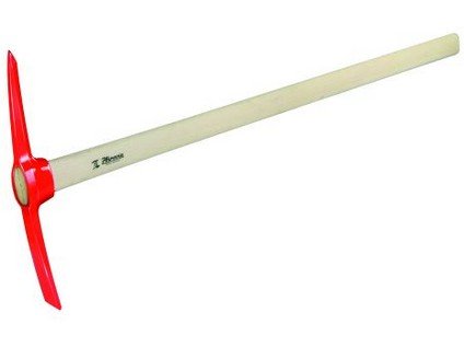 Krumpáč 801/800g S NÁSADOU ZBIROVIA