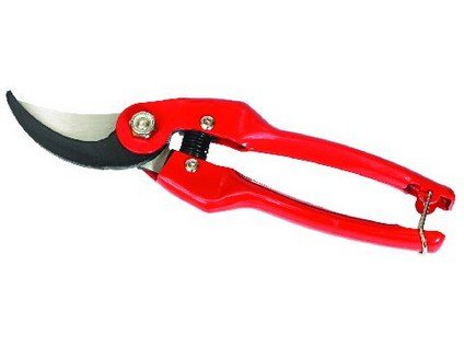nůžky zahradni 19cm japonská ocel, pr.střihu 20mm WINLAND