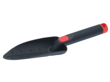 Lopatka zahradní š.6cm NYLON (úzká)