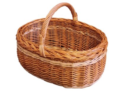 košík do auta