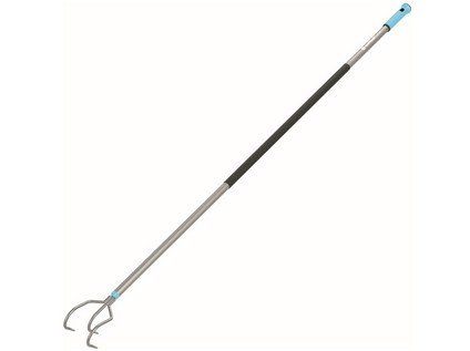 38139 drapek 3 hroty ergo kov s nasadou 150cm cellfast