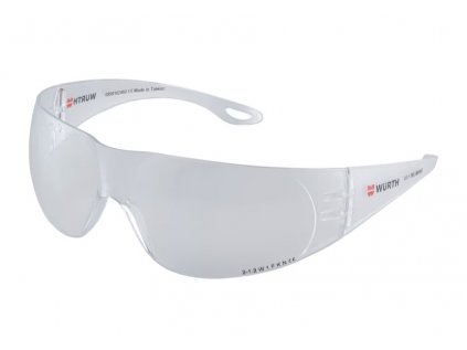 Ochranné brýle Wurth S 500