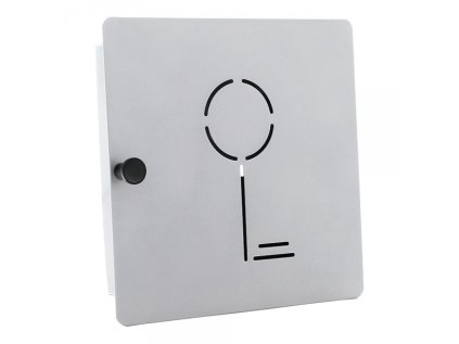 Skříňka na klíče Key Collect - 10 háčků