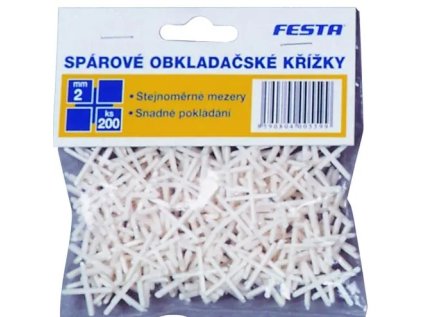 KLINKY SPAR2