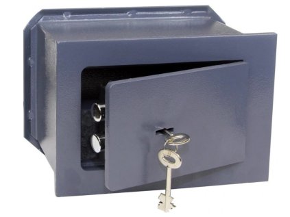 Richter Czech Sejf RS.19.S.K