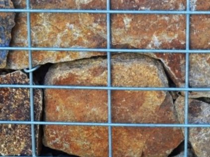 gabiony síť 10x5 1