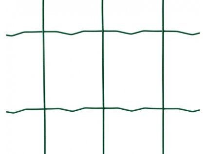 Svařované pletivo LIGHT PLUS (ZN + PVC)
