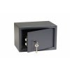 Ocelový sejf s mechanickým zámkem RS20.K