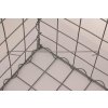 GABIONOVÉ TÁHLO (háček) 50 cm - oboustranně ohlé