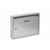 Poštovní schránka BK24.N - nerez