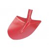 Lopata srdcovka červená