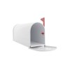 DOMYS e-shop: Americká poštovní schránka US MAILBOX - bílá