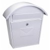 Poštovní schránka JESOLO - bílá