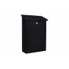 DOMYS e-shop: Poštovní schránka PARMA - antracit