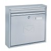 DOMYS e-shop: Poštovní schránka TERAMO INOX