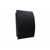Poštovní schránka HARROW černá