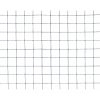 Chovatelská svařovaná síť (ZN) - oko 25,4×25,4 mm, výška 100 cm, role 25 m