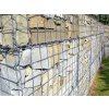 Gabionový koš 10x10 cm