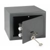 Ocelový sejf s mechanickým zámkem - RS.17.K