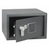 Ocelový sejf s elektronickým zámkem RS.20.EDK